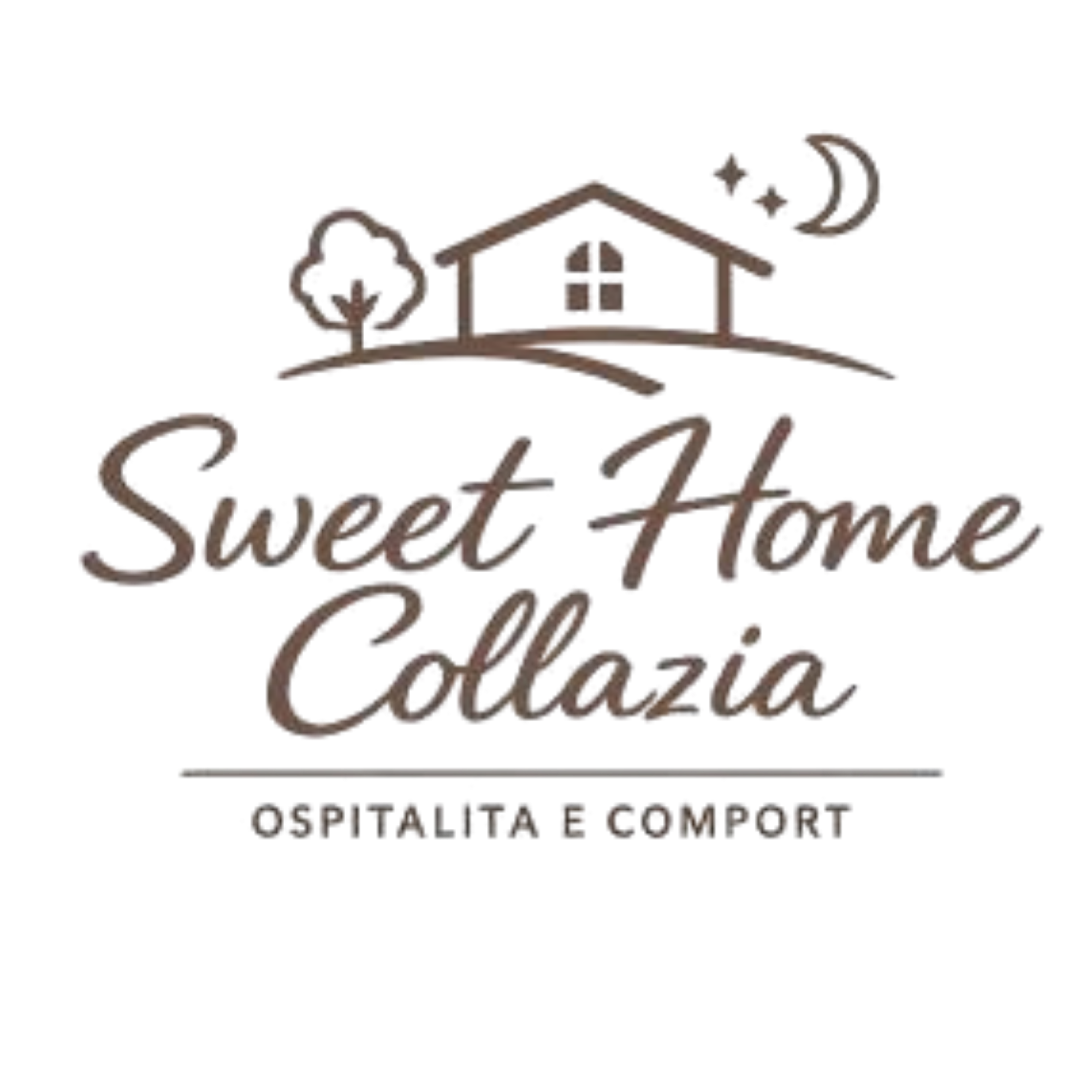 Sweet home Collazia